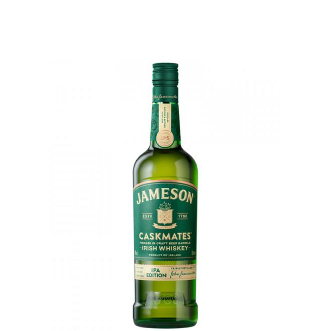 Jameson Caskmates IPA Edition 0,7l 40%