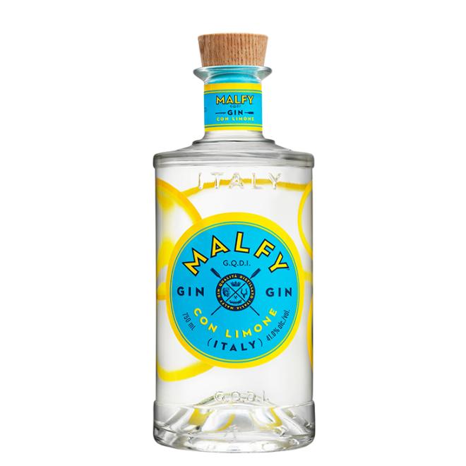 Malfy Gin Limone 0,7l 41%