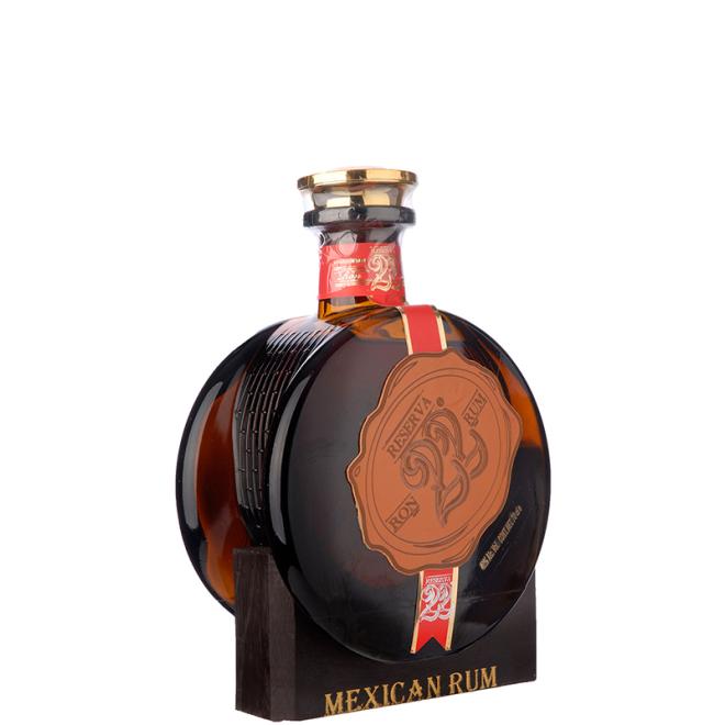El Prohibido Habanero 22 Años Reserva 0,7l 40%