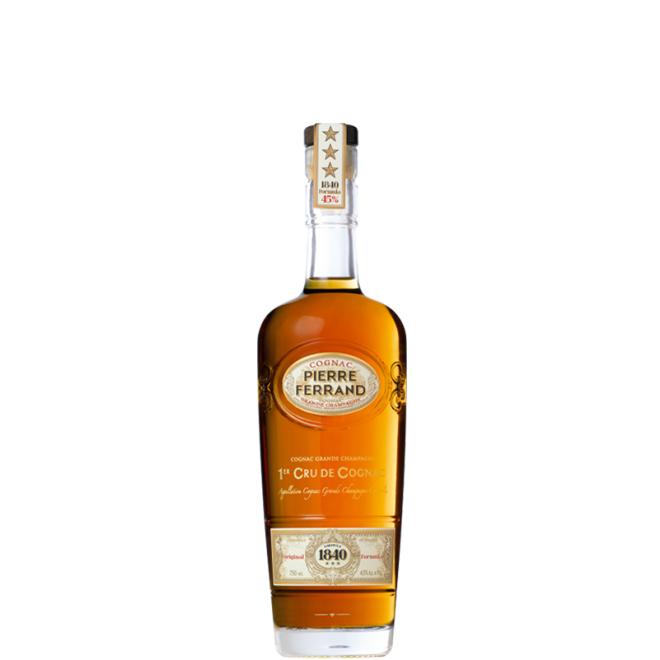 Pierre Ferrand Premier Cru De Cognac 1840 0,7l 45%