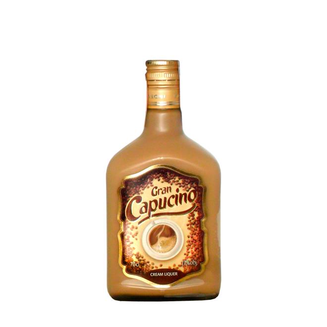 Gran Capucino 0,7l 17%