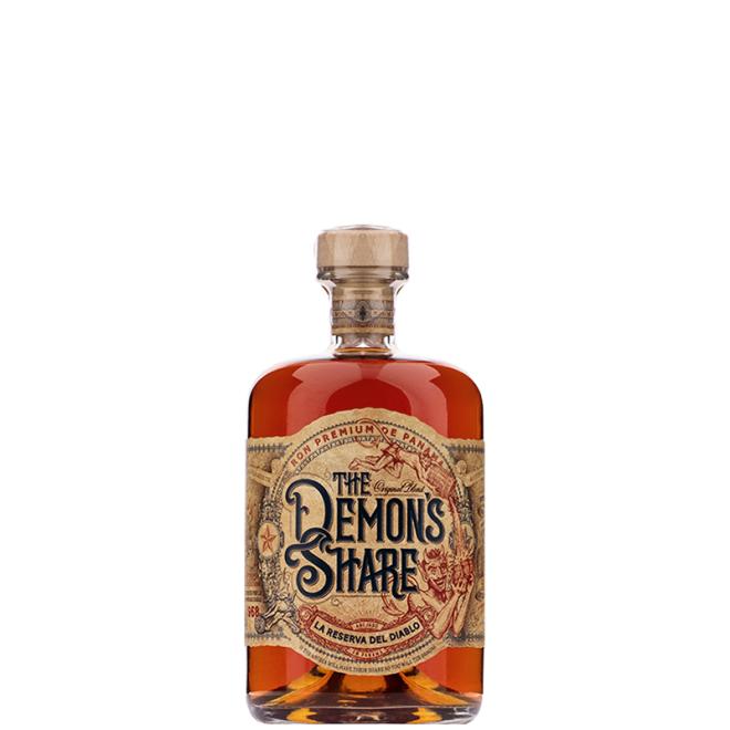 Demon's Share 0,7l 40%