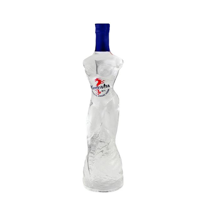 Kamasutra Oriental 0,5l 40%
