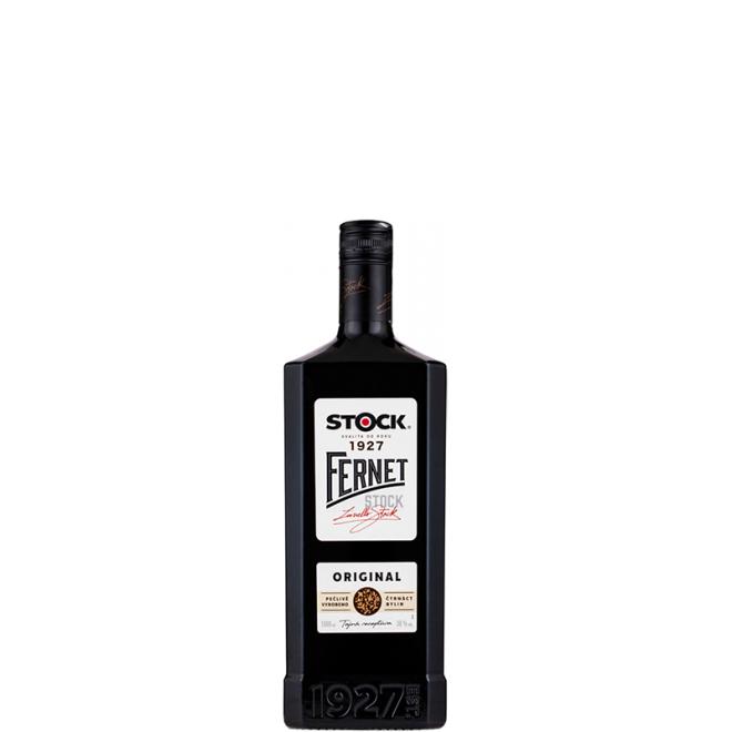 Fernet Stock 0,5l 38%