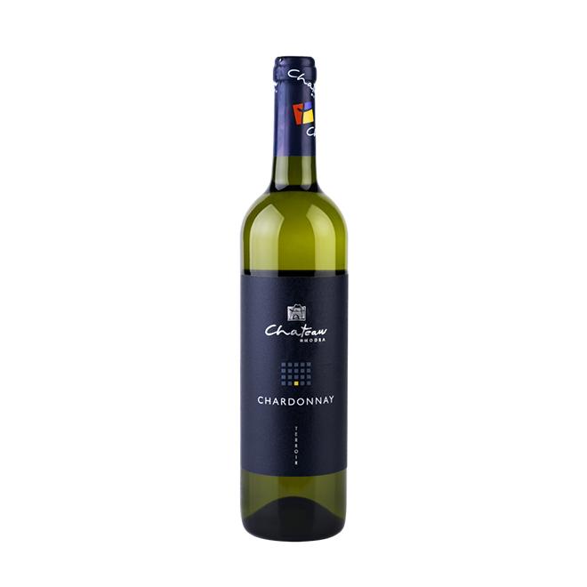 Chateau Modra Terroir Chardonnay 0,75l