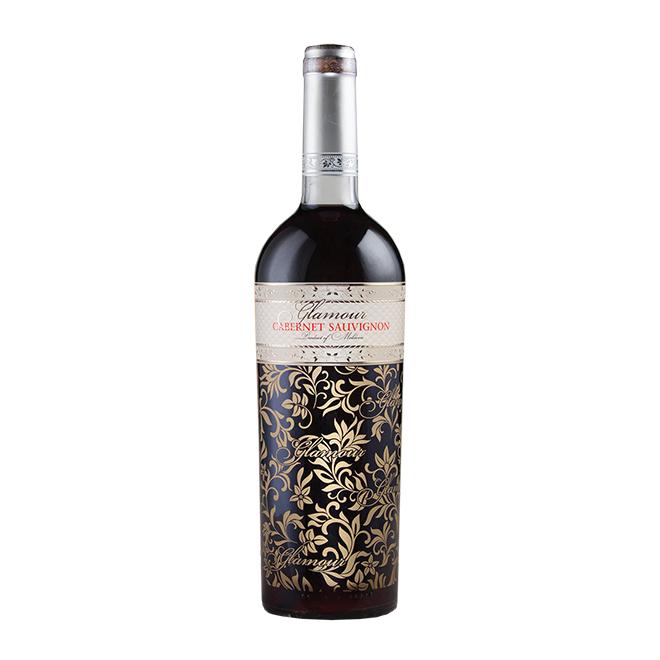 Glamour Premium Cabernet Sauvignon 0,75l