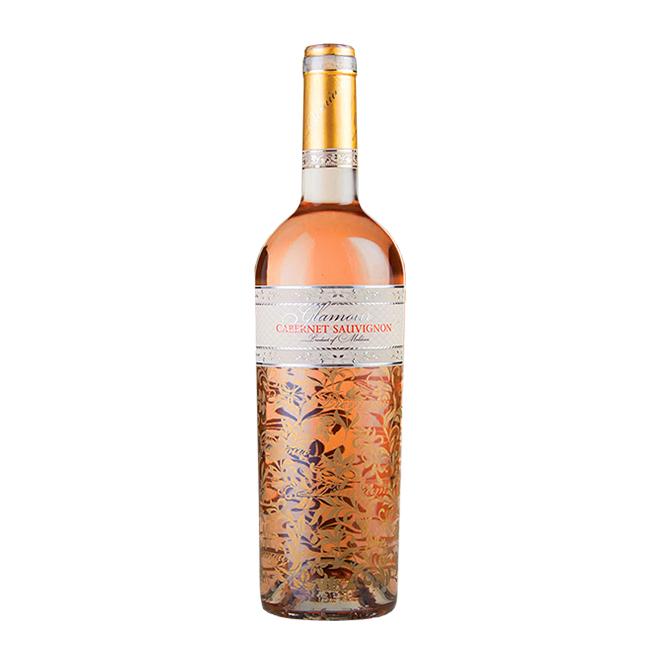 Glamour Premium Cabernet Sauvignon Rosé 0,75l