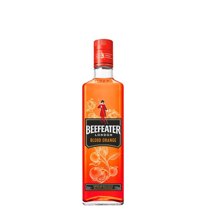 Beefeater Blood Orange 0,7l 37,5%