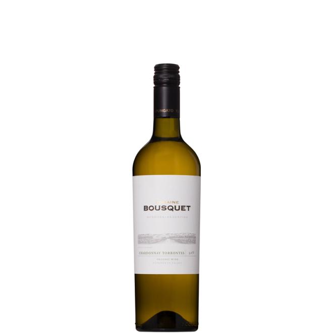 Domaine Bousquet Chardonnay Torrontes 0,75l