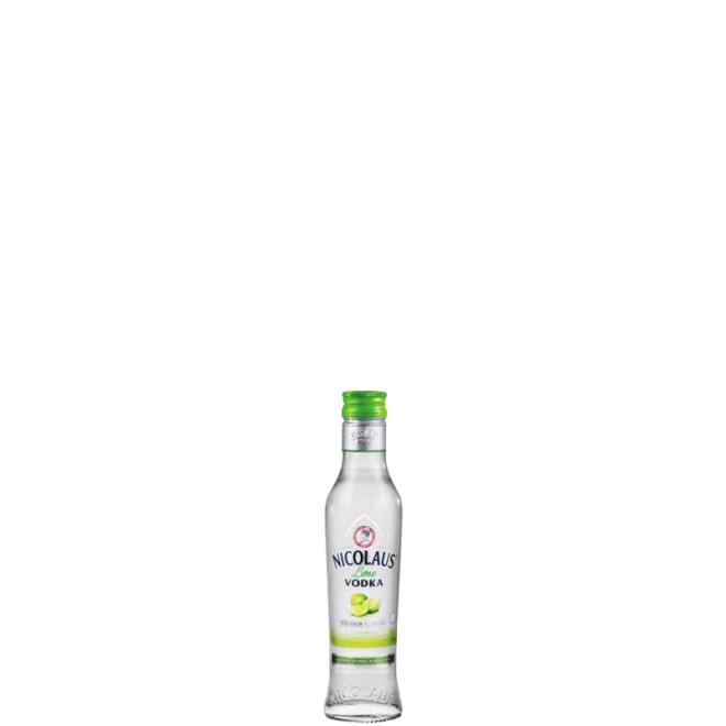 Nicolaus Lime Vodka 0,2l 38%