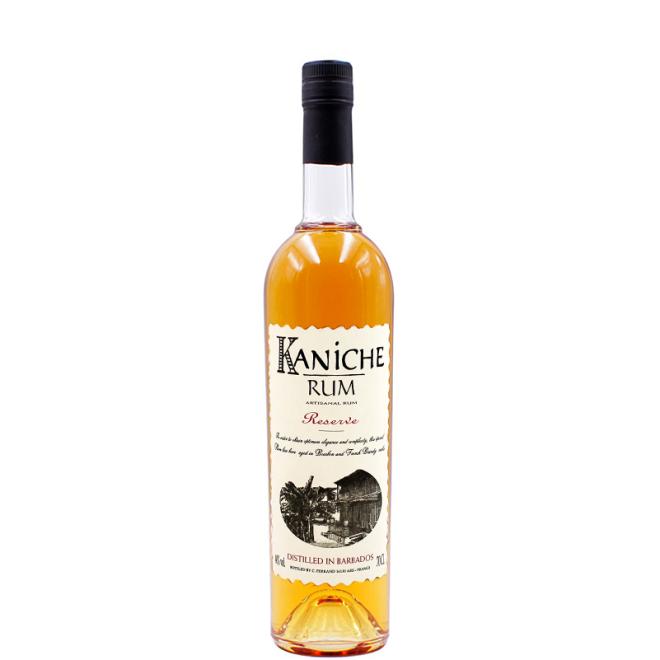 Kaniche Artisanal Reserve 0,7l 40%