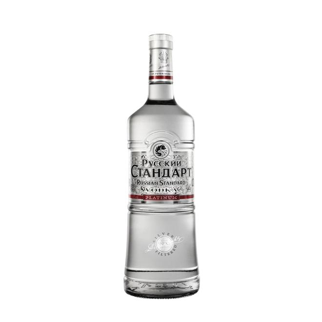 Russian Standard Platinum 0,7l 40%