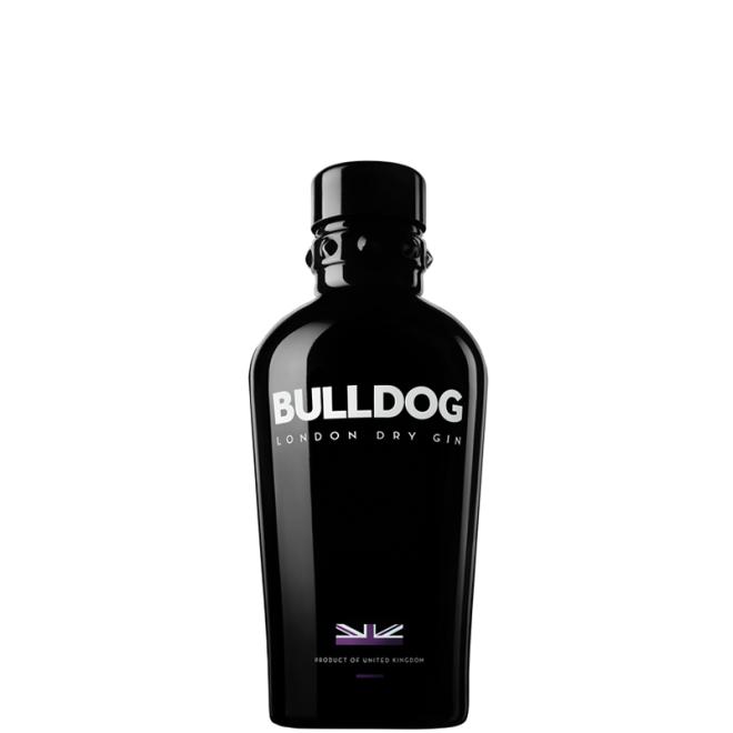 Bulldog London Dry Gin 0,7l 40%