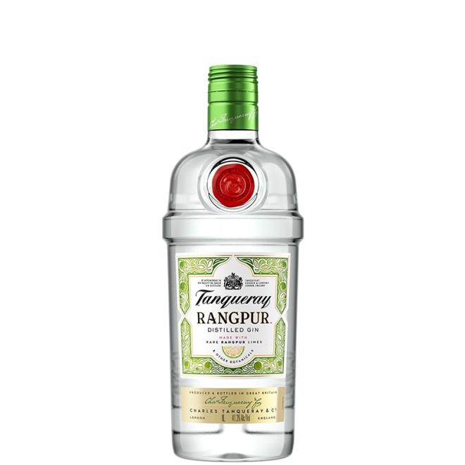 Tanqueray Gin Rangpur 1,0l 41,3%