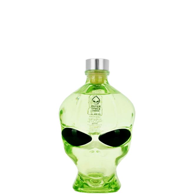 Outerspace Vodka 0,7l 40%