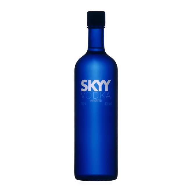 Skyy 1,0l 40%