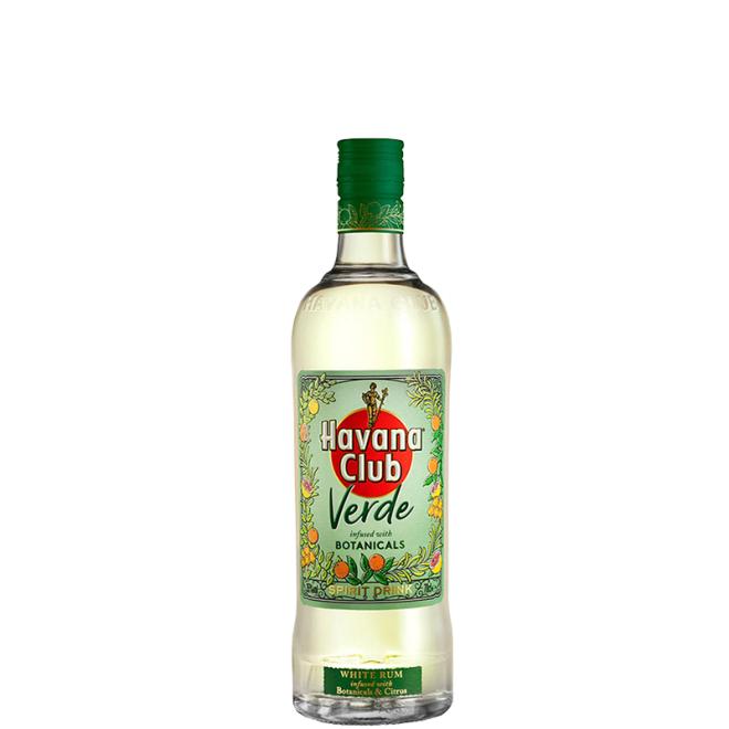 Havana Club Verde 0,7l 35%