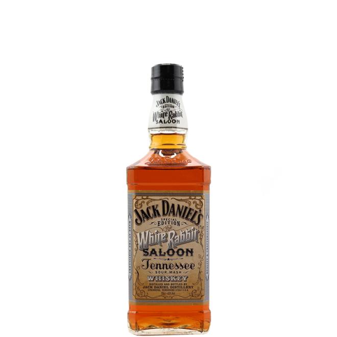 Jack Daniel's White Rabbit Saloon 0,7l 43%