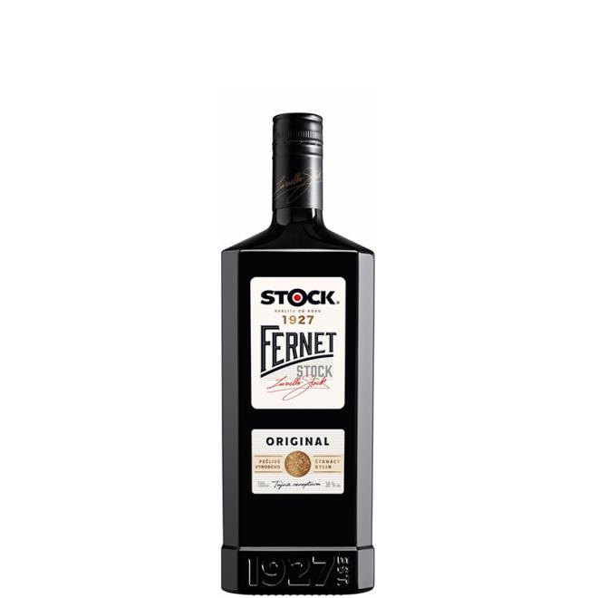 Fernet Stock 0,7l 38%