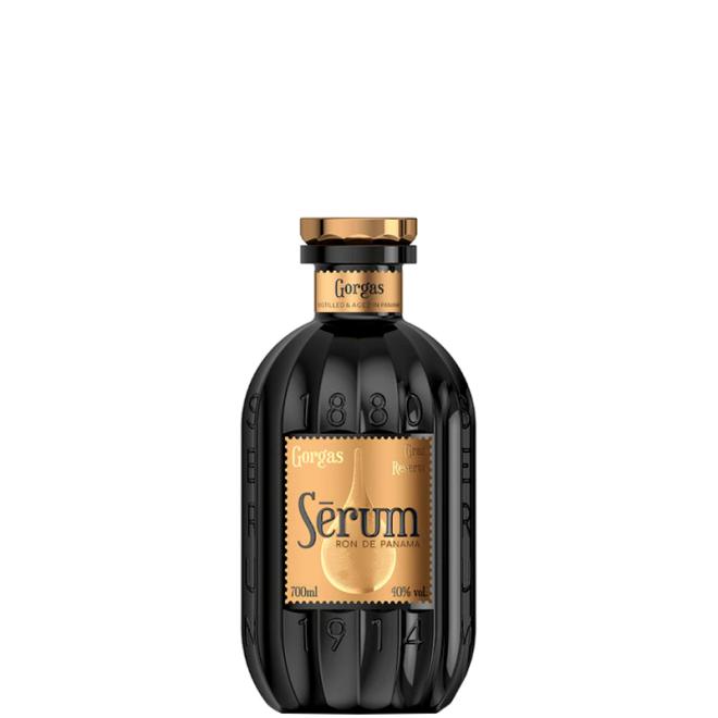 SéRum Gorgas Gran Reserva 0,7l 40%