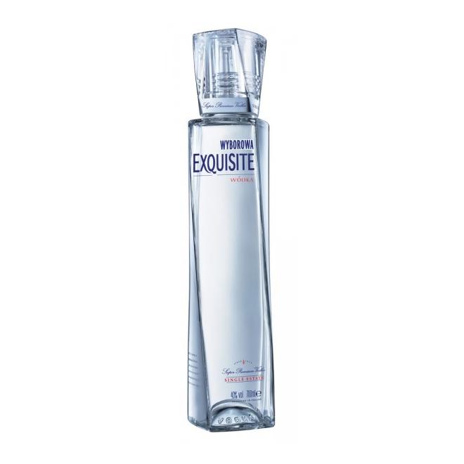 Wyborowa Exquisite 0,7l 40%