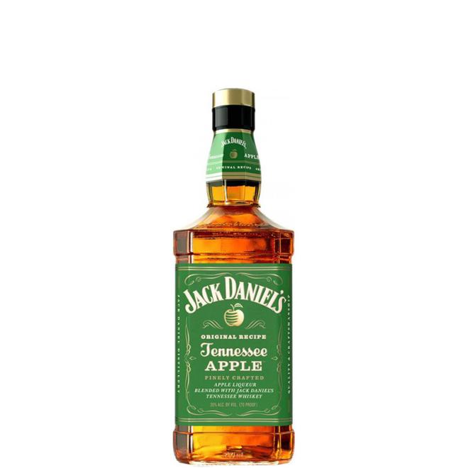 Jack Daniel's Apple 1,0l 35%