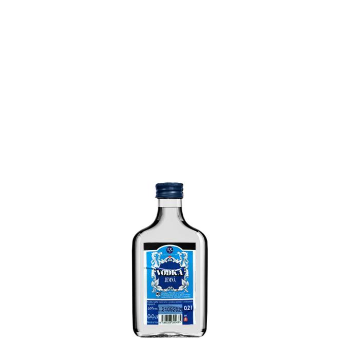 Prelika Vodka Jemná 0,2l 40%
