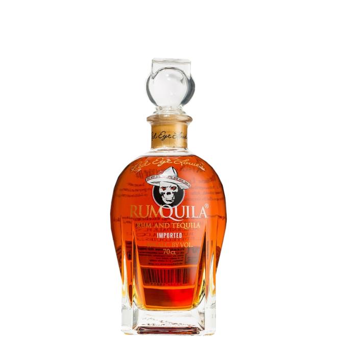 Rumquila Red Eye Louies 0,7l 40%