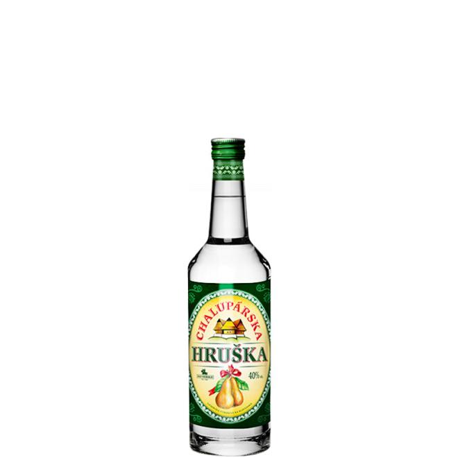 Old Herold Chalupárska Hruška 0,5l 40%