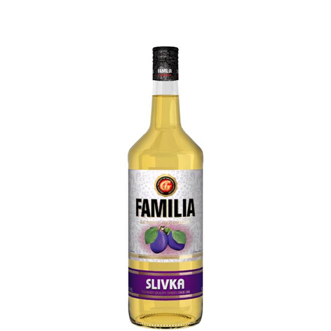 Gurlex Familia Slivka 1,0l 38%