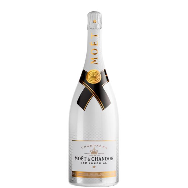 Moët & Chandon Impérial Brut Ice Magnum 1,5l 12%