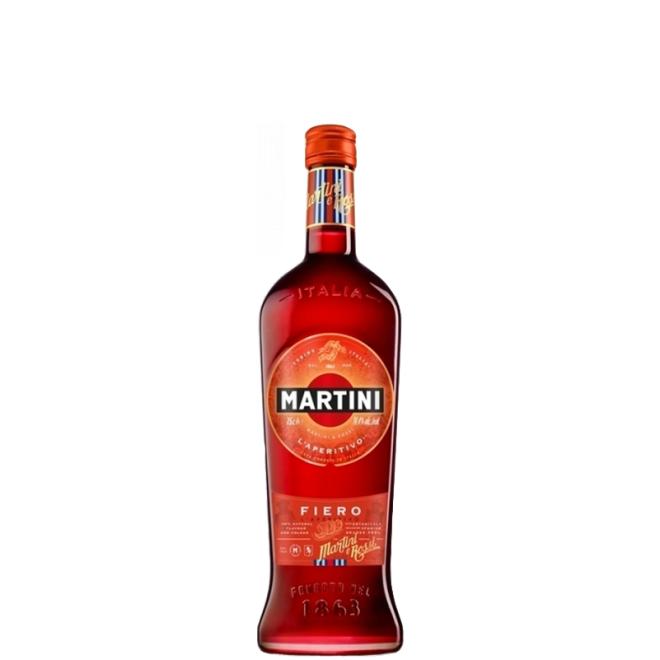 Martini Fiero 0,75l 14,9%