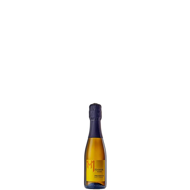 Hamsik Prosecco Treviso D.O.C. Extra Dry 0,2l 11%