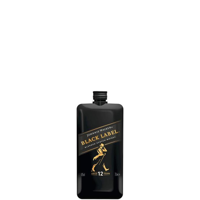 Johnnie Walker Black Label 12 Y.O. 0,2l 40%