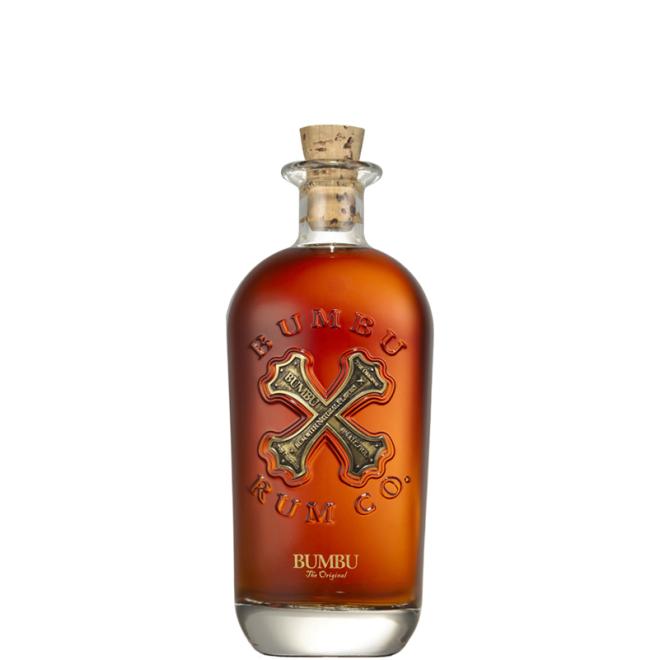 Bumbu Rum 0,7l 40%