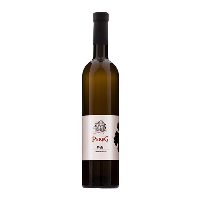Pereg Viola Levanduľové víno Limitovaná edícia 0,75l