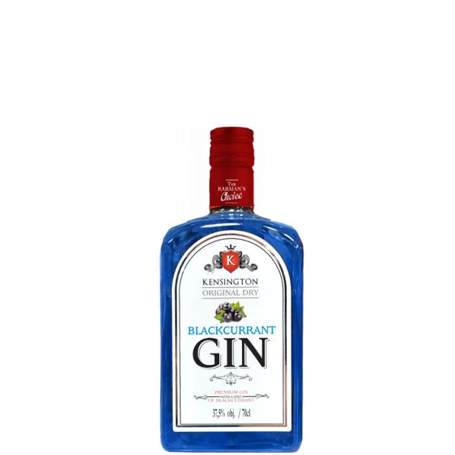 Kensington Blackcurrant Gin 0,7l 37,5%