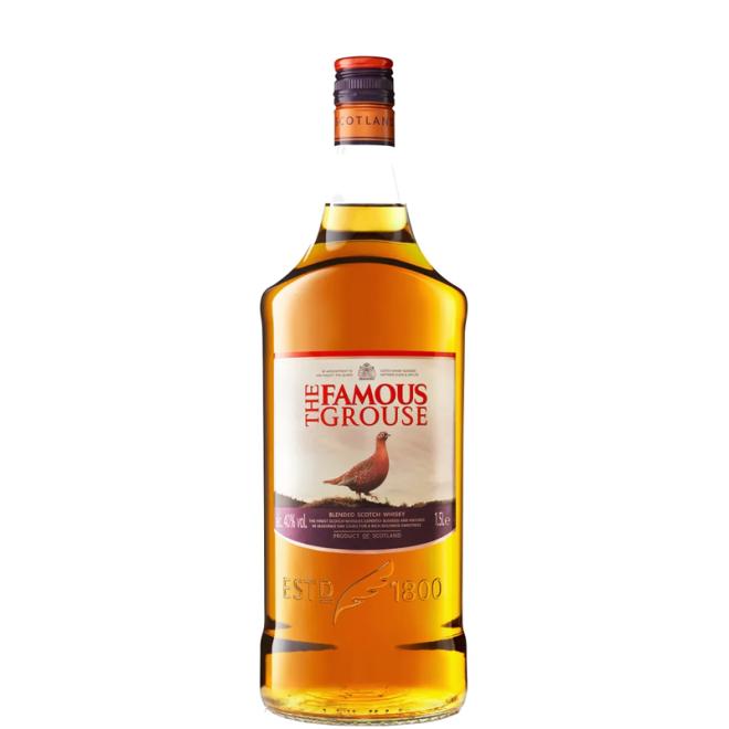Famous Grouse 1,5l 40%