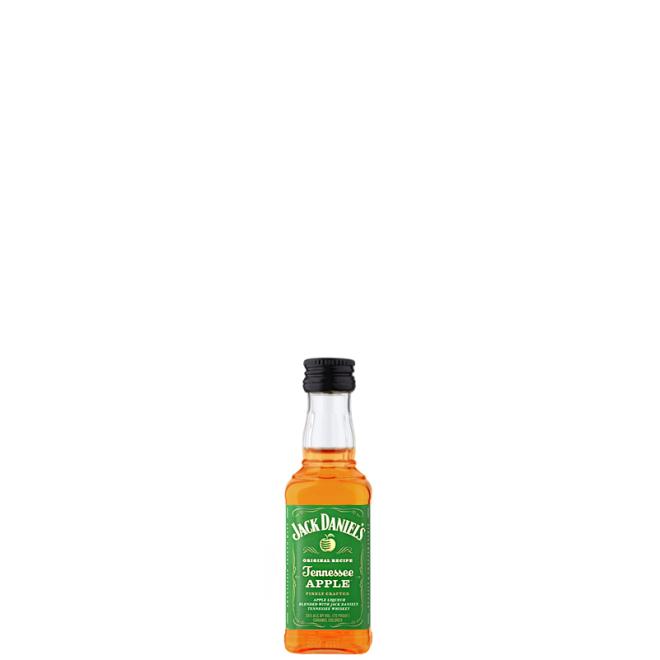 Jack Daniel's Apple MINI 0,05l 35%
