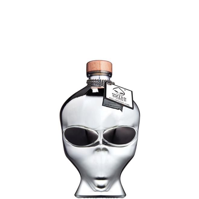 Outerspace Chrome Vodka 0,7l 40%