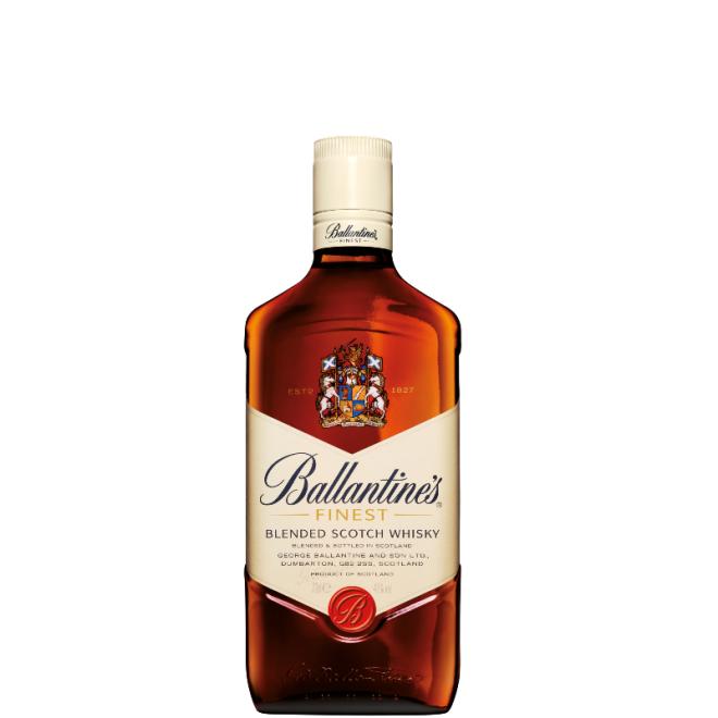 Ballantine's 0,7l 40%