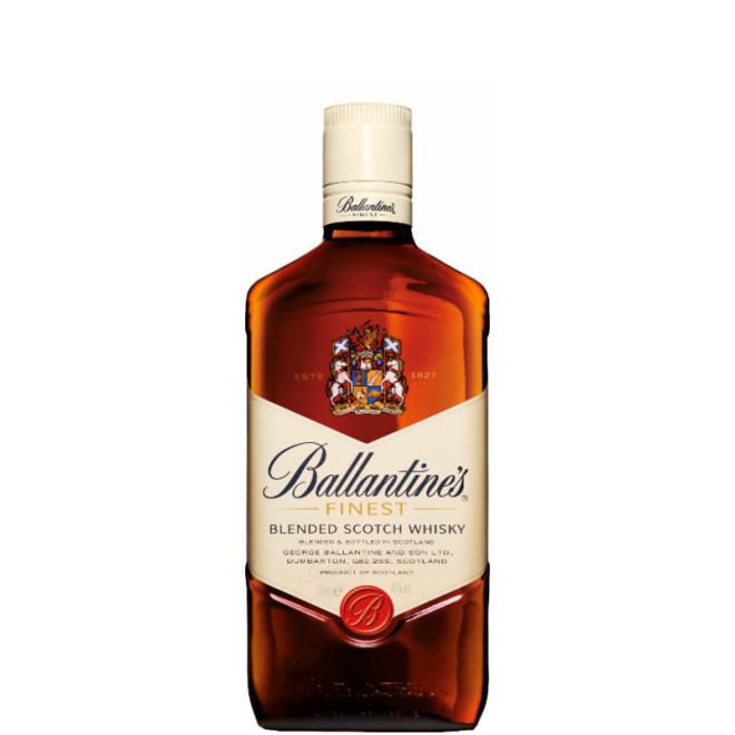 Ballantine's 1,0l 40%