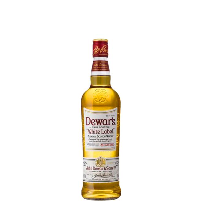 Dewar's White Label 0,7l 40%