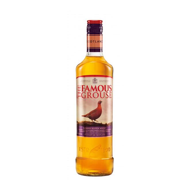 Famous Grouse 0,7l 40%
