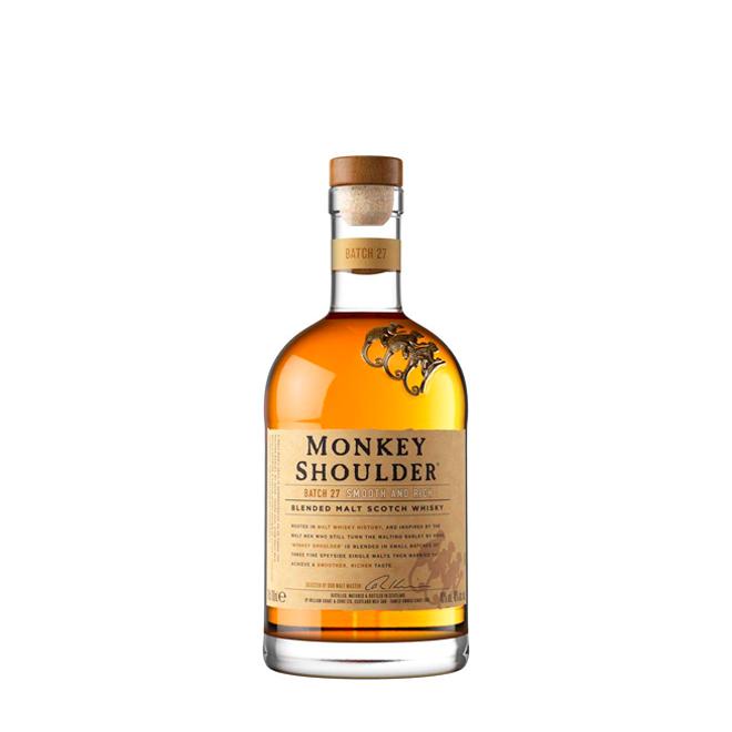 Monkey Shoulder 0,7l 40%