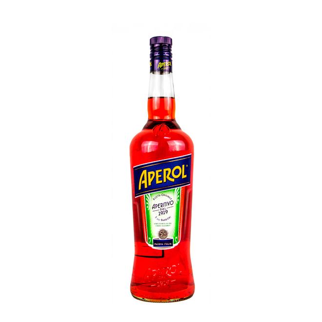 Aperol Aperitivo Barbieri 0,7l 11%
