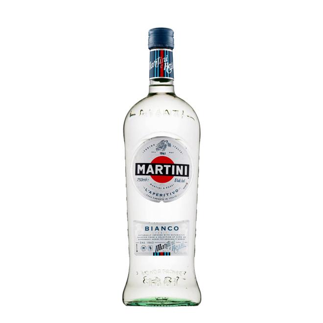 Martini Bianco 0,75l 15%